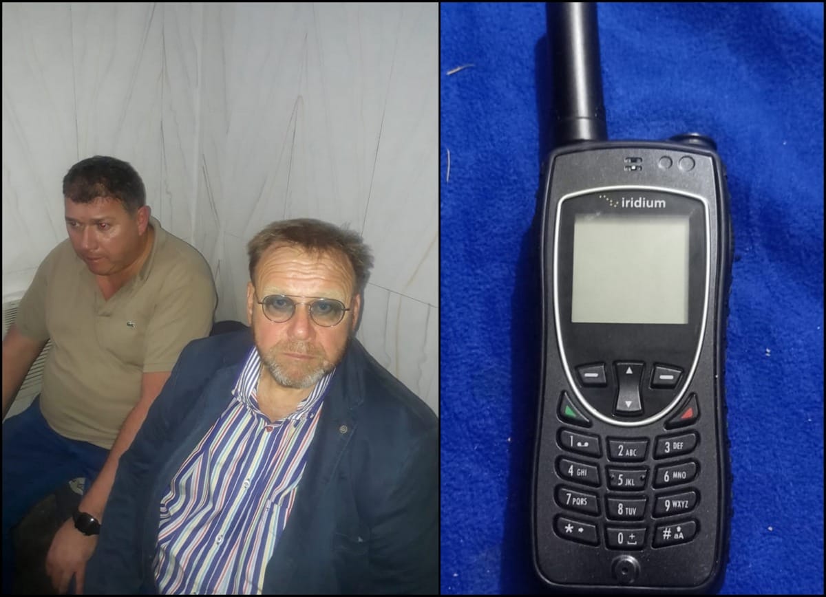 Satellite phone recovered from passengers airport inquiries continue in fulpur varanasi