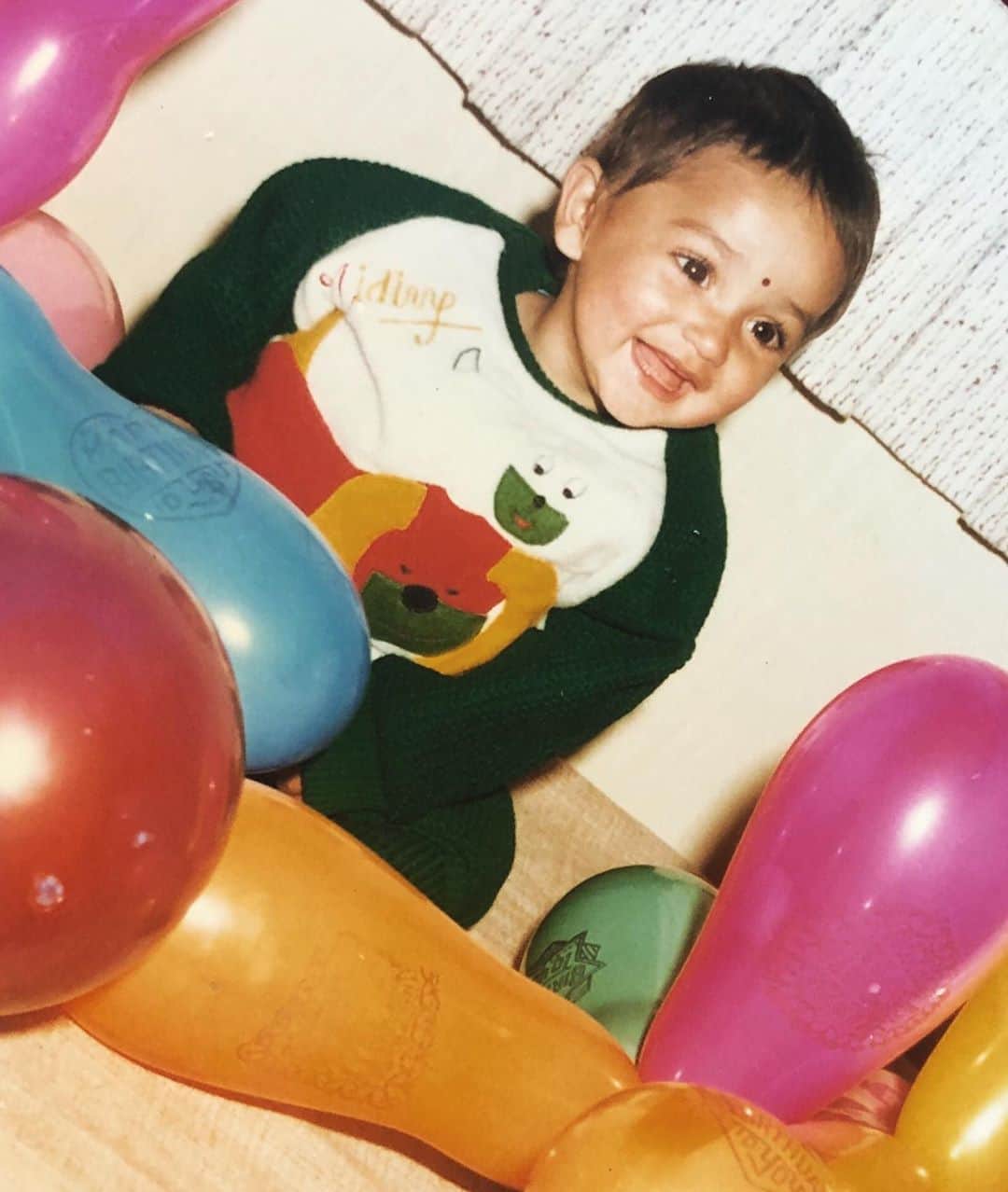 Birthday Special Bala Actress Yami Gautam rare Unseen throwback Childhood Photos