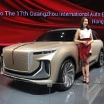 Guangzhou Auto Show 2019