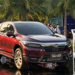 Honda SUV