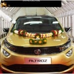 Tata Altroz