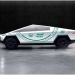 Tesla Cybertruck