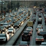Traffic Jam