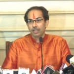 Uddhav Thackeray