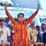 Uddhav Thackeray