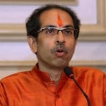 उद्धव ठाकरे। (फाइल फोटो)