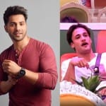 Varun Dhawan, Asim Riaz