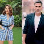 Yami Gautam,Akshay Kumar