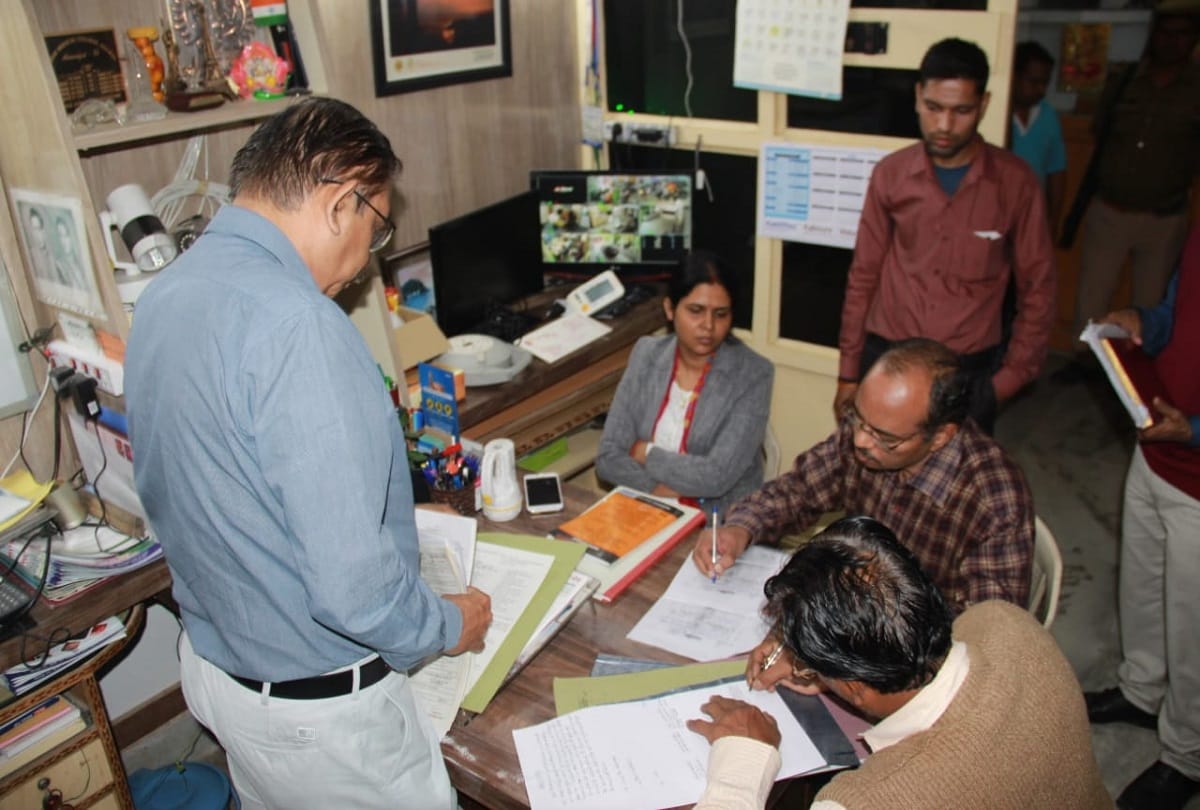 administration started investigation against ultrasound centers