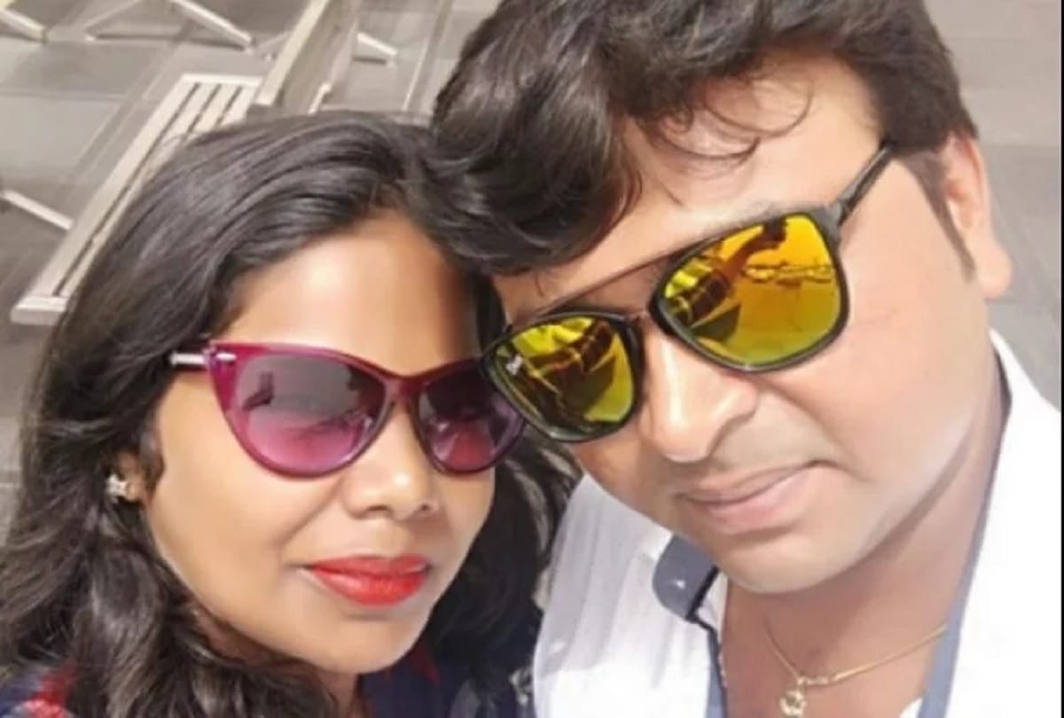 Yamunanagar Husband Wife Died after Dispute