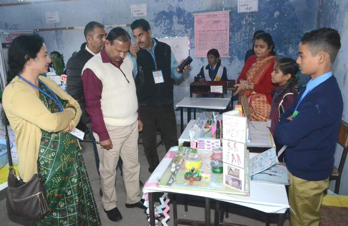 The country will benefit from the research of pediatricians: Rawat