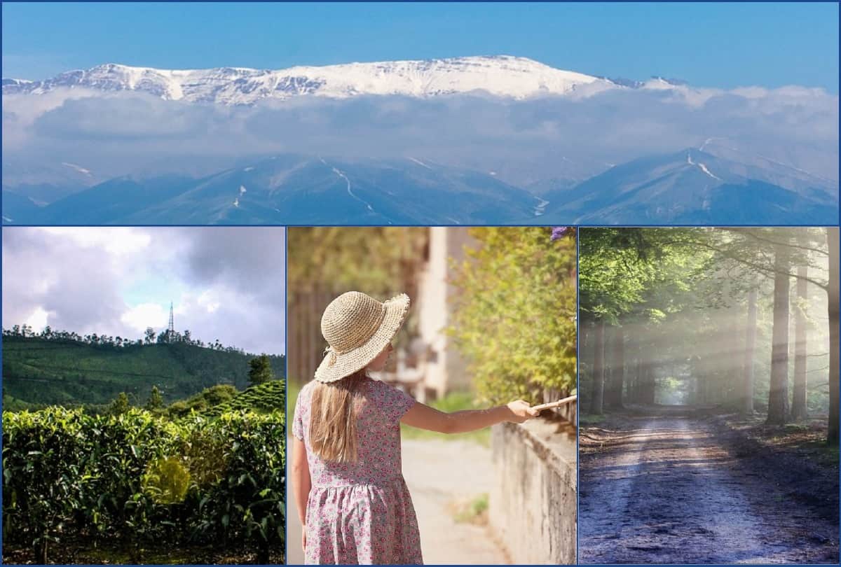 Best Places to visit in march chepest tour packages to visit to along in Arunachal Pradesh