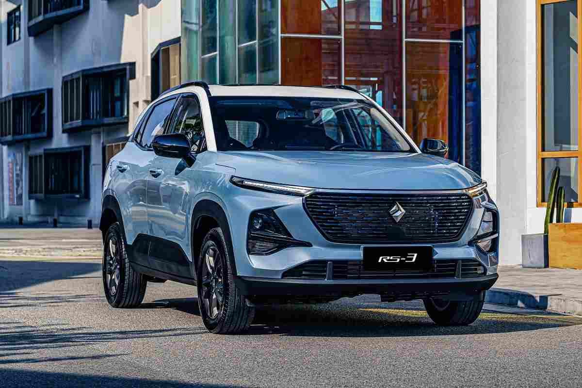 After MG Hector, now MG Motors is ready to launch MG ZS EV, MG Maxus D90, baojun 530 SUV in India