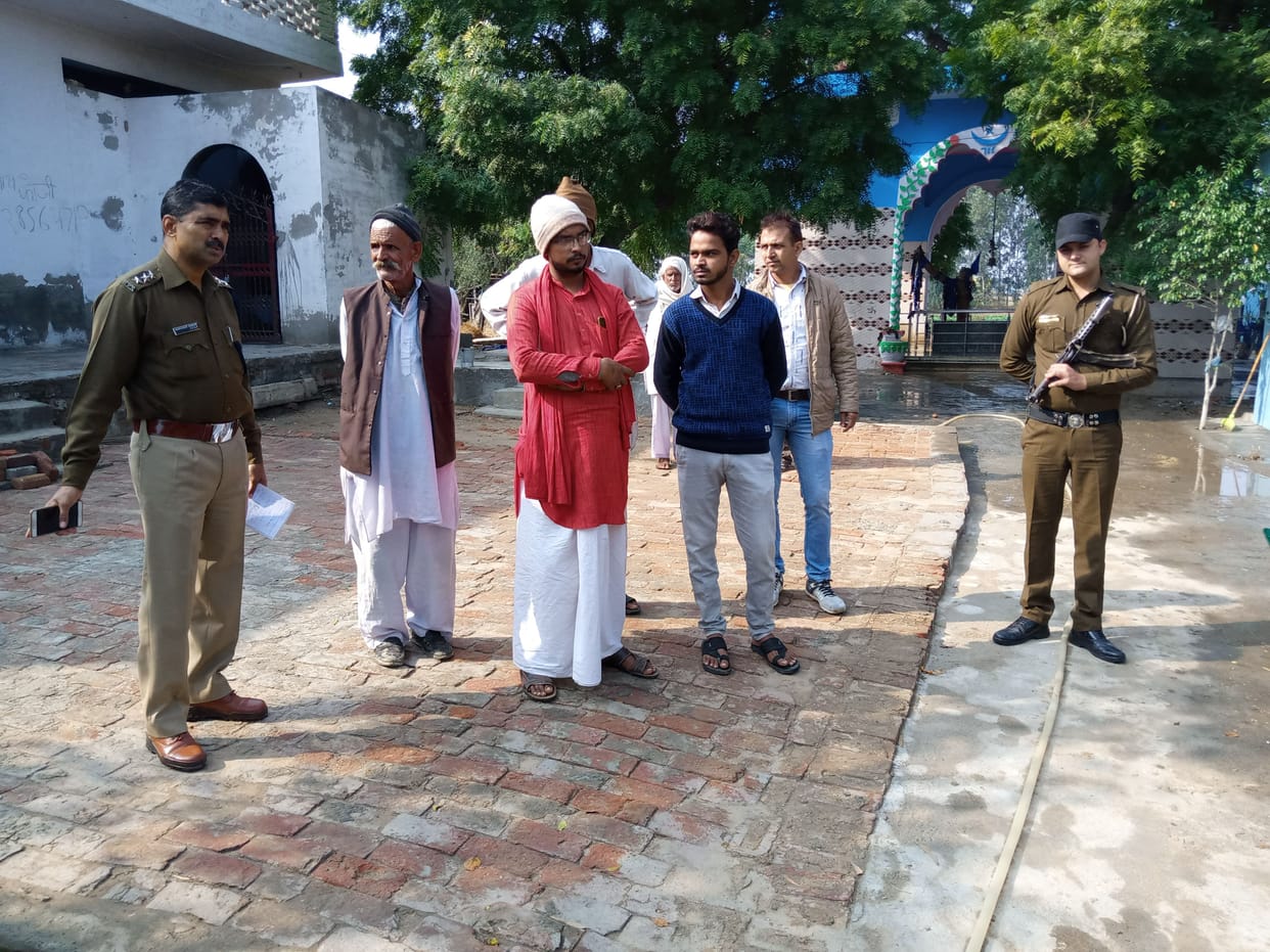baba and servant killed at pir baba's tomb
