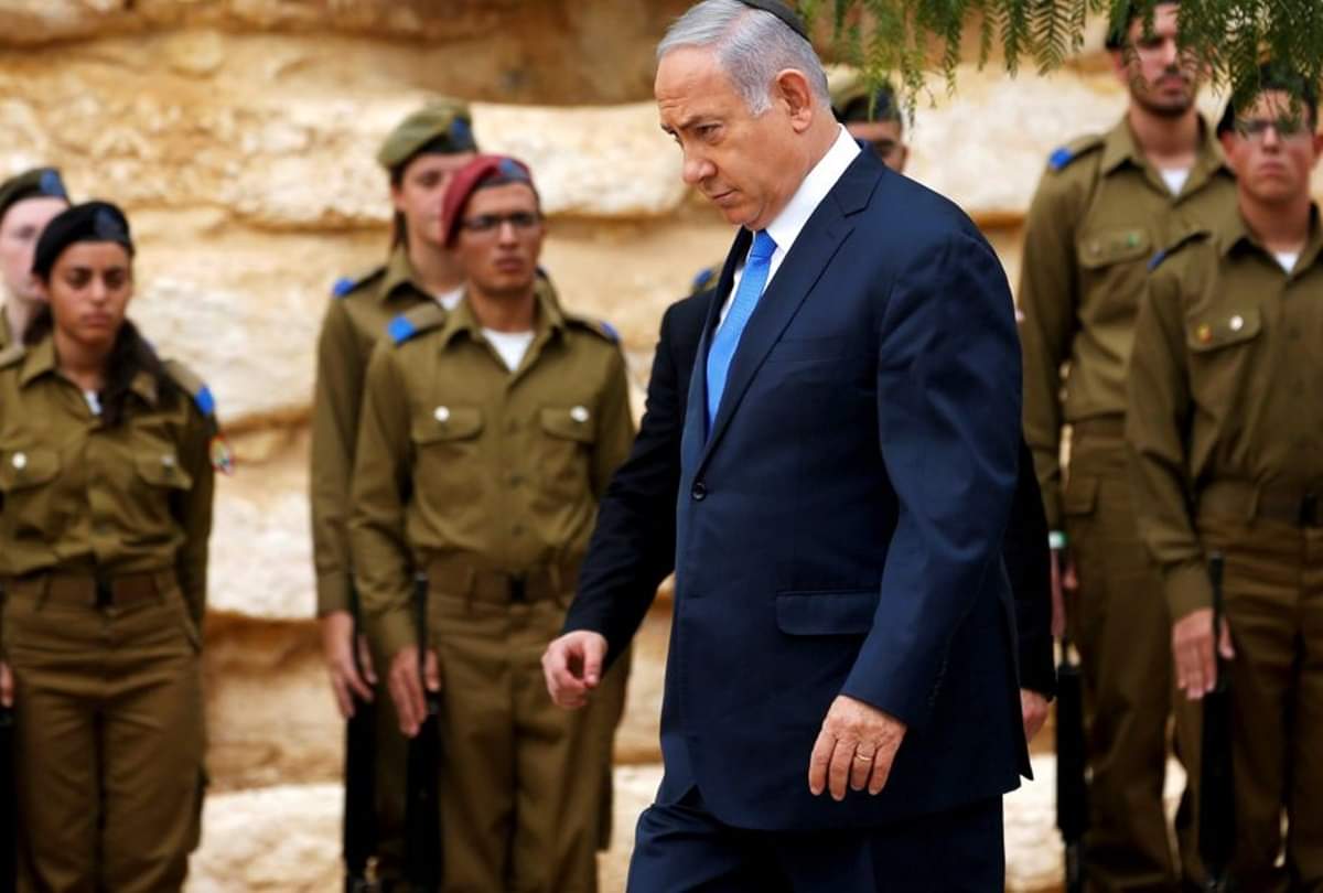 Israeli Model in Jammu and Kashmir Israeli settlements in west bank and Gaza Sandeep Chakravorty