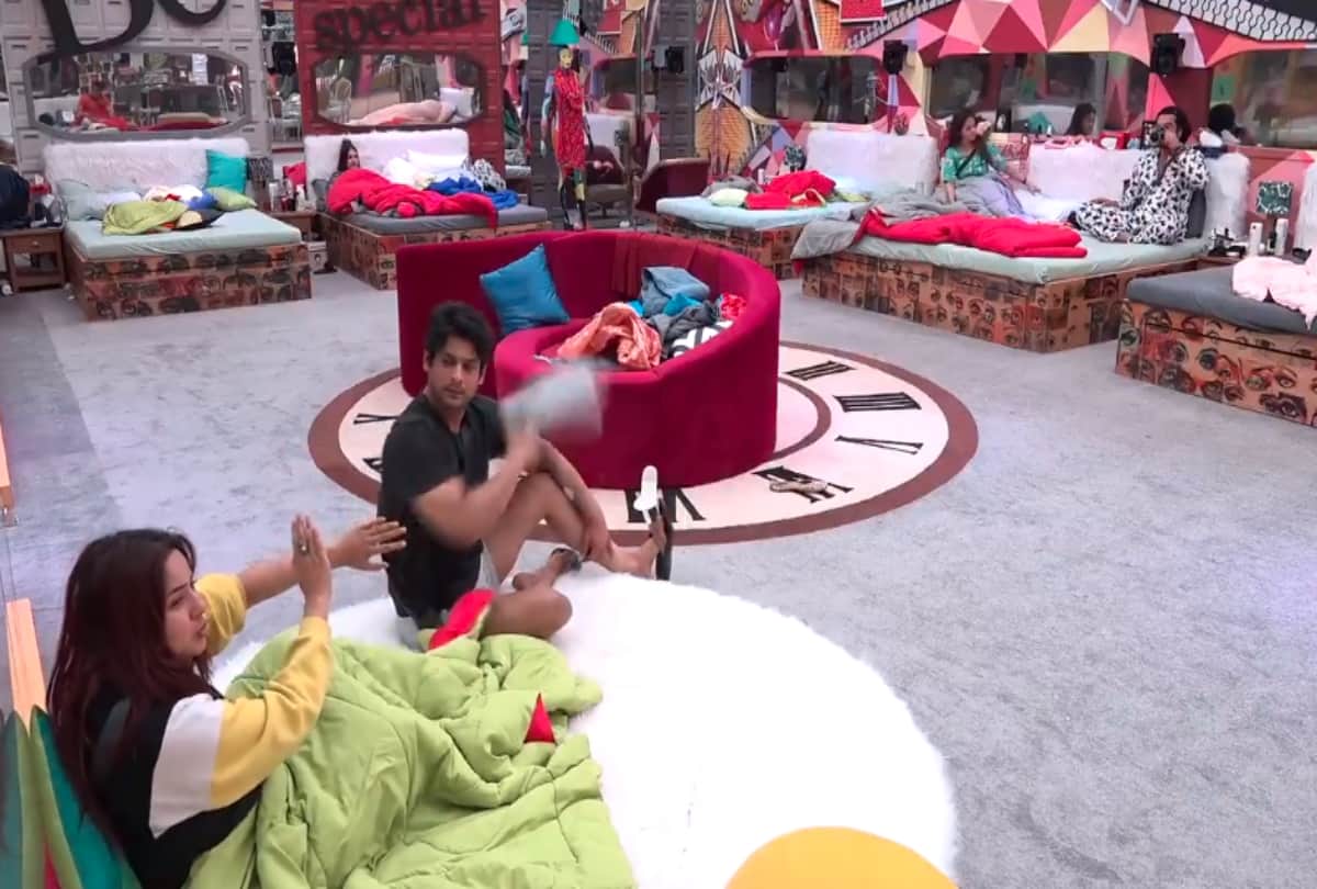 bigg boss 13 sidharth shukla demand to makers for fees hike