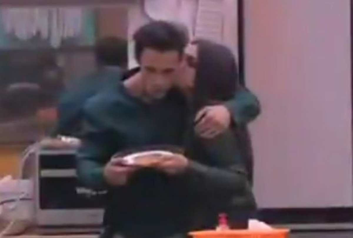 bigg boss 13 siddharth shukla and rashmi desai falling in love again