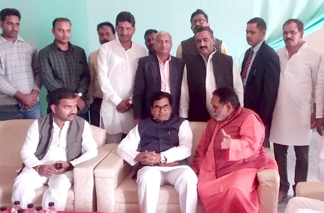 BJP will finish itself causes to bad policies