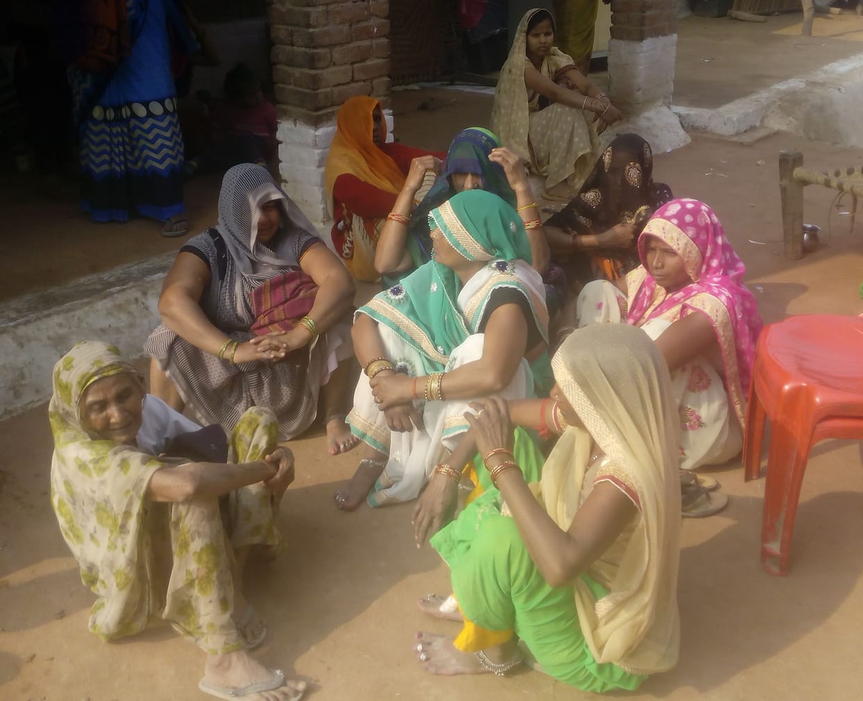 kanpur dehat dead