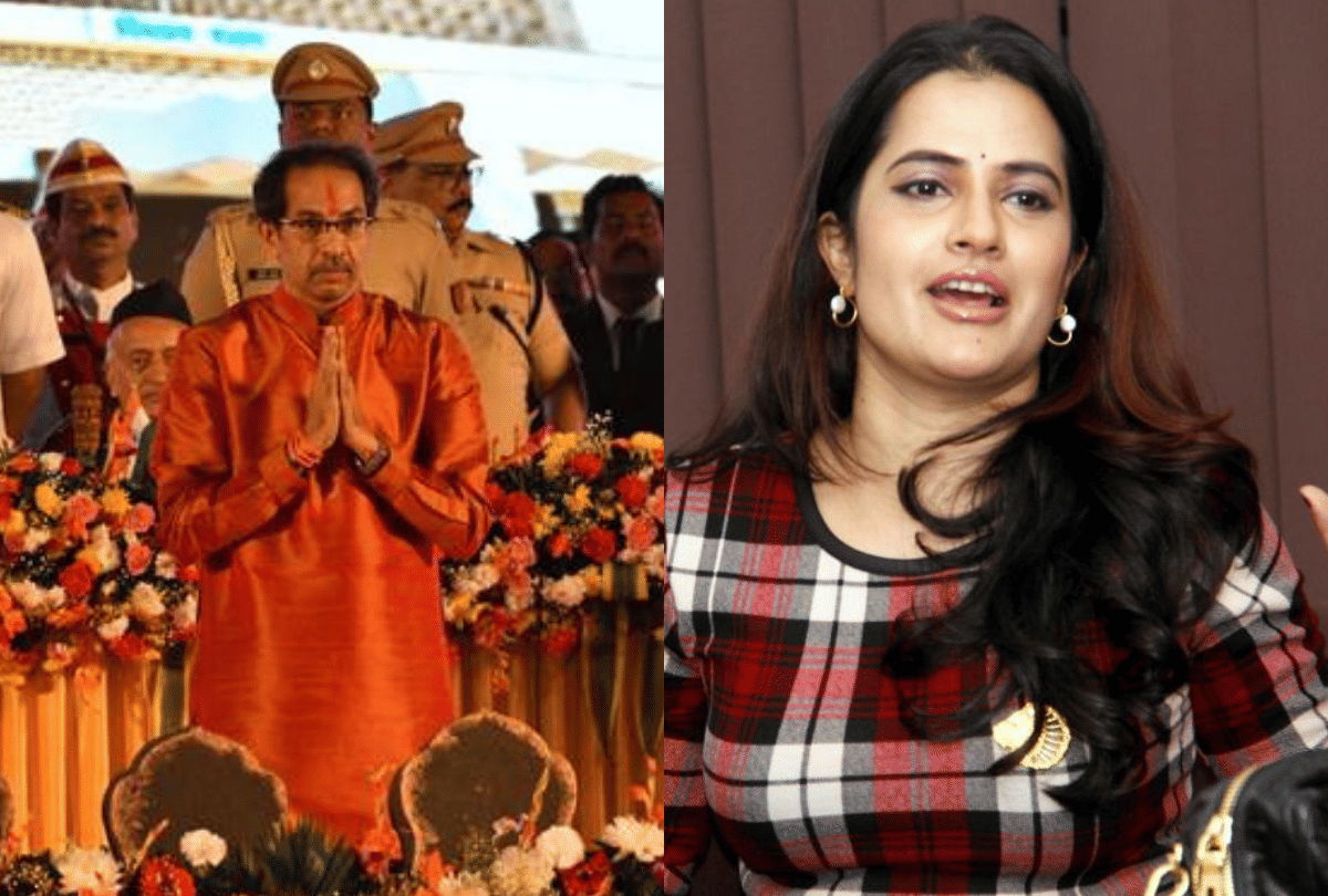 Bollywood Stars Congratulate Uddhav Thackeray and Sona Mohapatra Slams Sony TV entertainment news