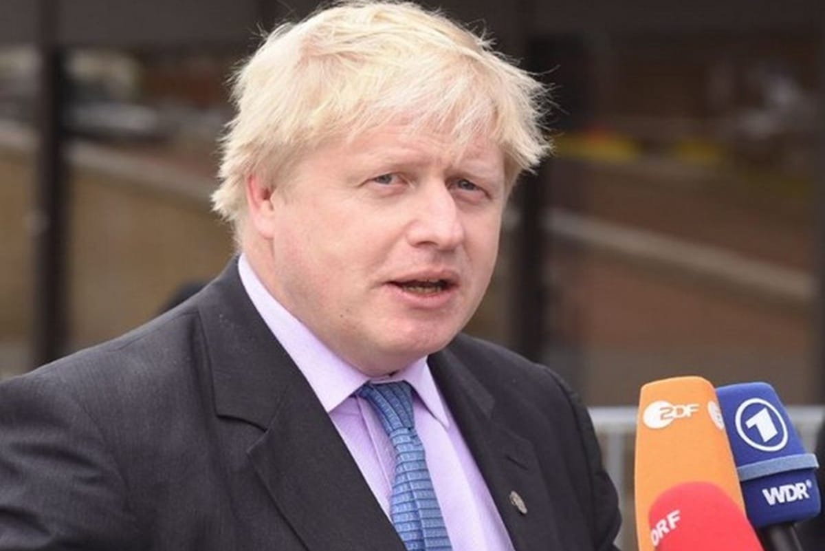 Voting in Britain: issues related to Indians dominate