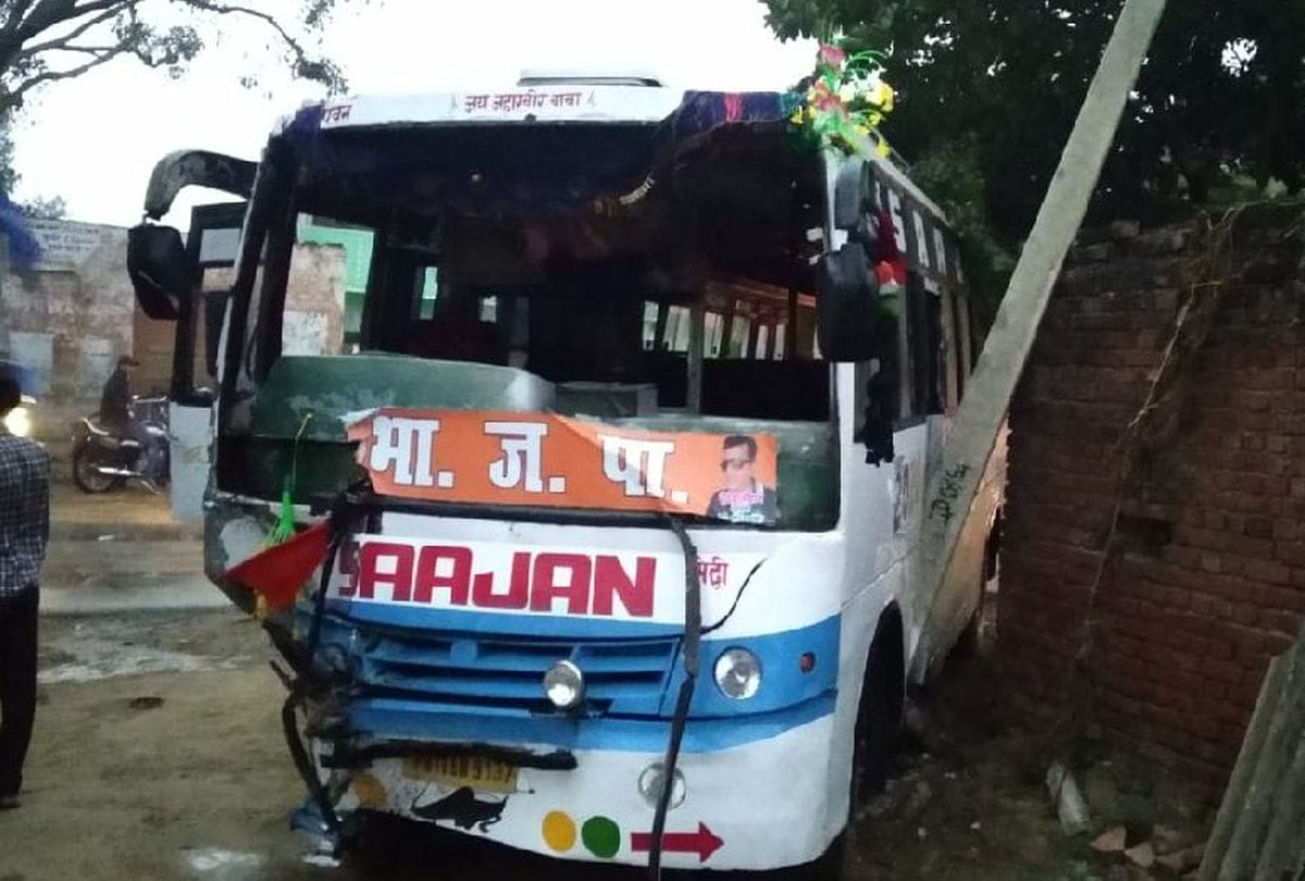 three person dies in road accident in agra