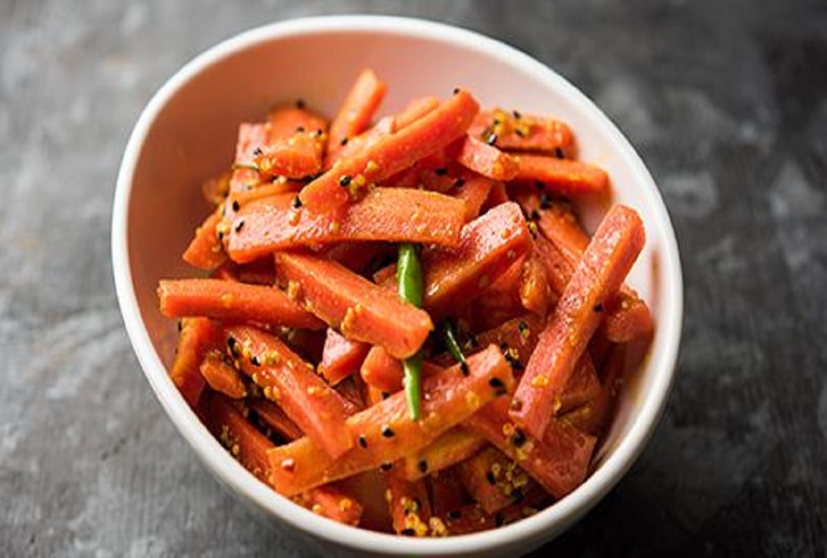 Kitchen Tips For Homemade Achar Recipe in Hindi Pickle making tips