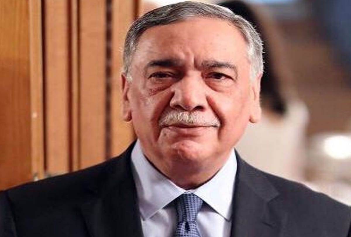 Pakistan Chief Justice Asif Saeed Khan Khosa said Malicious campaign launched against me