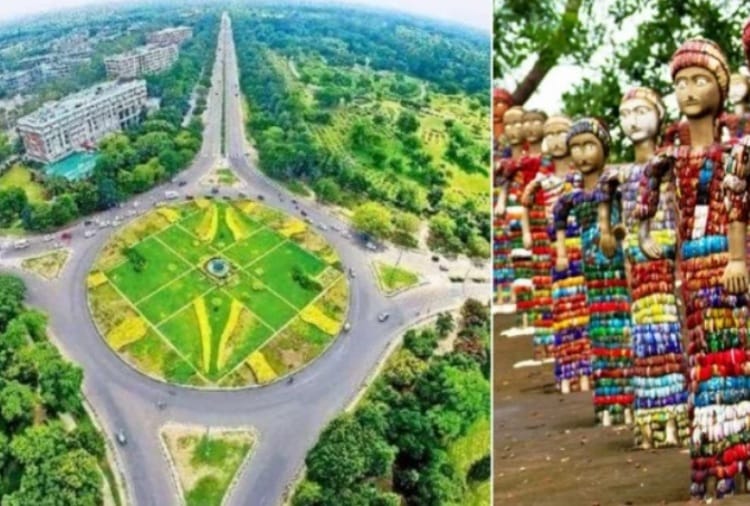 Punjab Haryana High Court Orders to Plan for Maintainance of City Beautiful Chandigarh