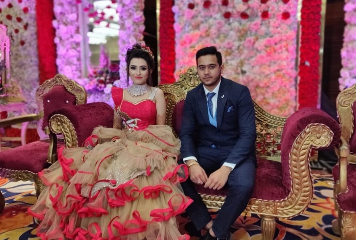Nancy murder case Accused husband Sahil big revealing in police interrogation