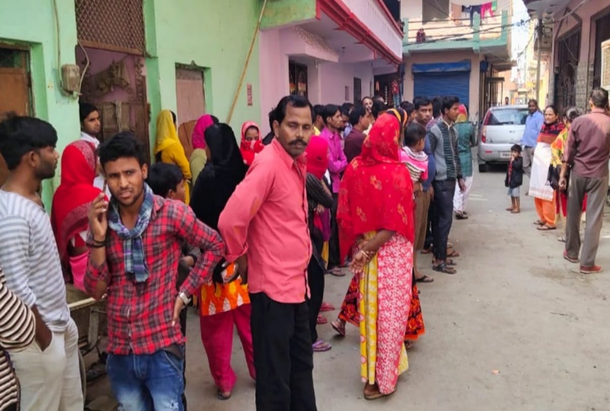 greater noida father allegedly killed 2 daughters after fight with wife on alcohol and other issues