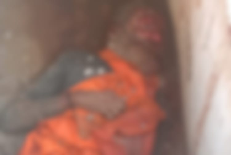 Double Murder in Sonipat of Haryana