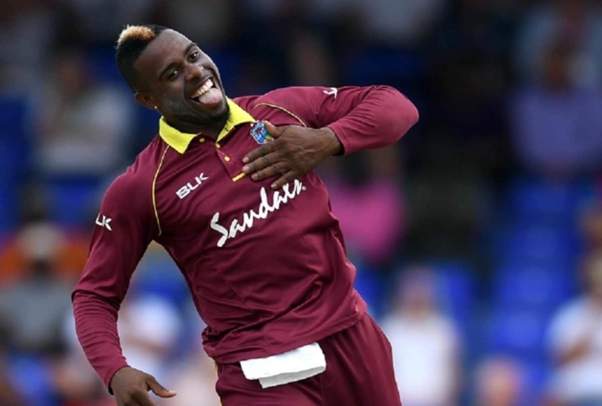 These west Indian players can do well in IPL 2022 Mega Auction including Jason Holder and Nicholas pooran
