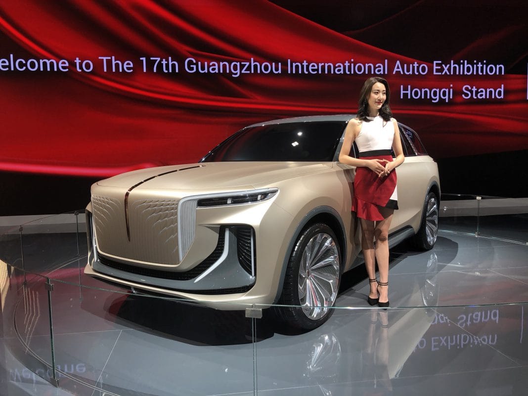 japanese car companies Toyota and Honda Hybrid cars beat the Chinese electric car market