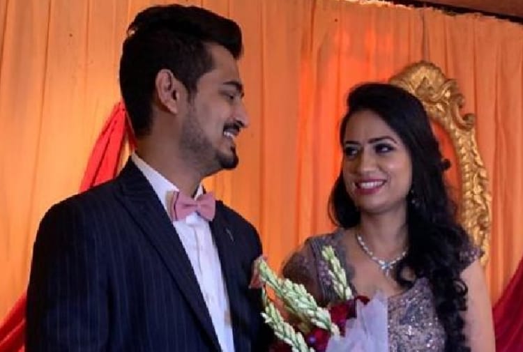 Baraat of BJP MLA's son will go to Jammu and Kashmir