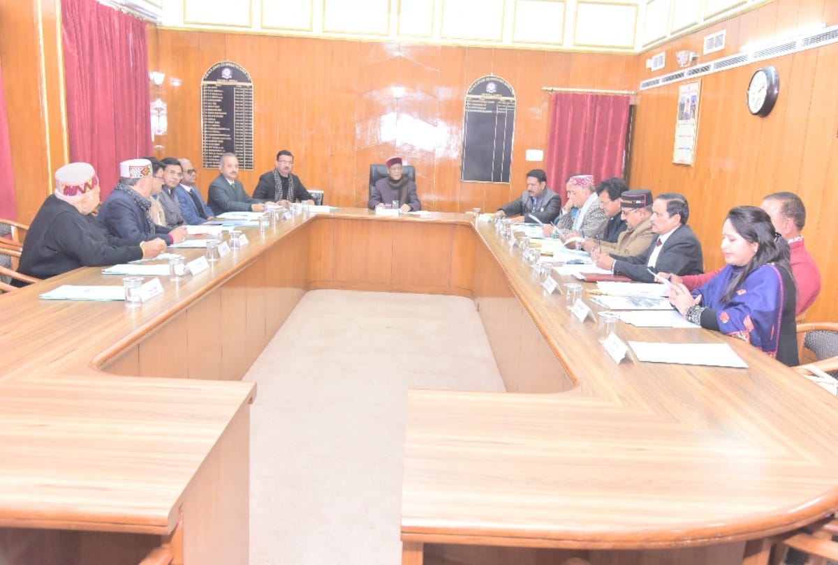 Relief to thousands of hp state cooperative bank employees, management took this big decision