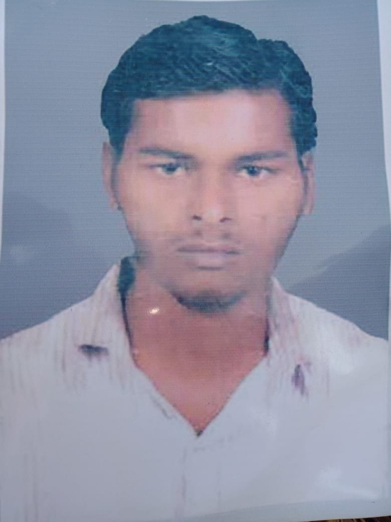 Corpse found in missing young man's river