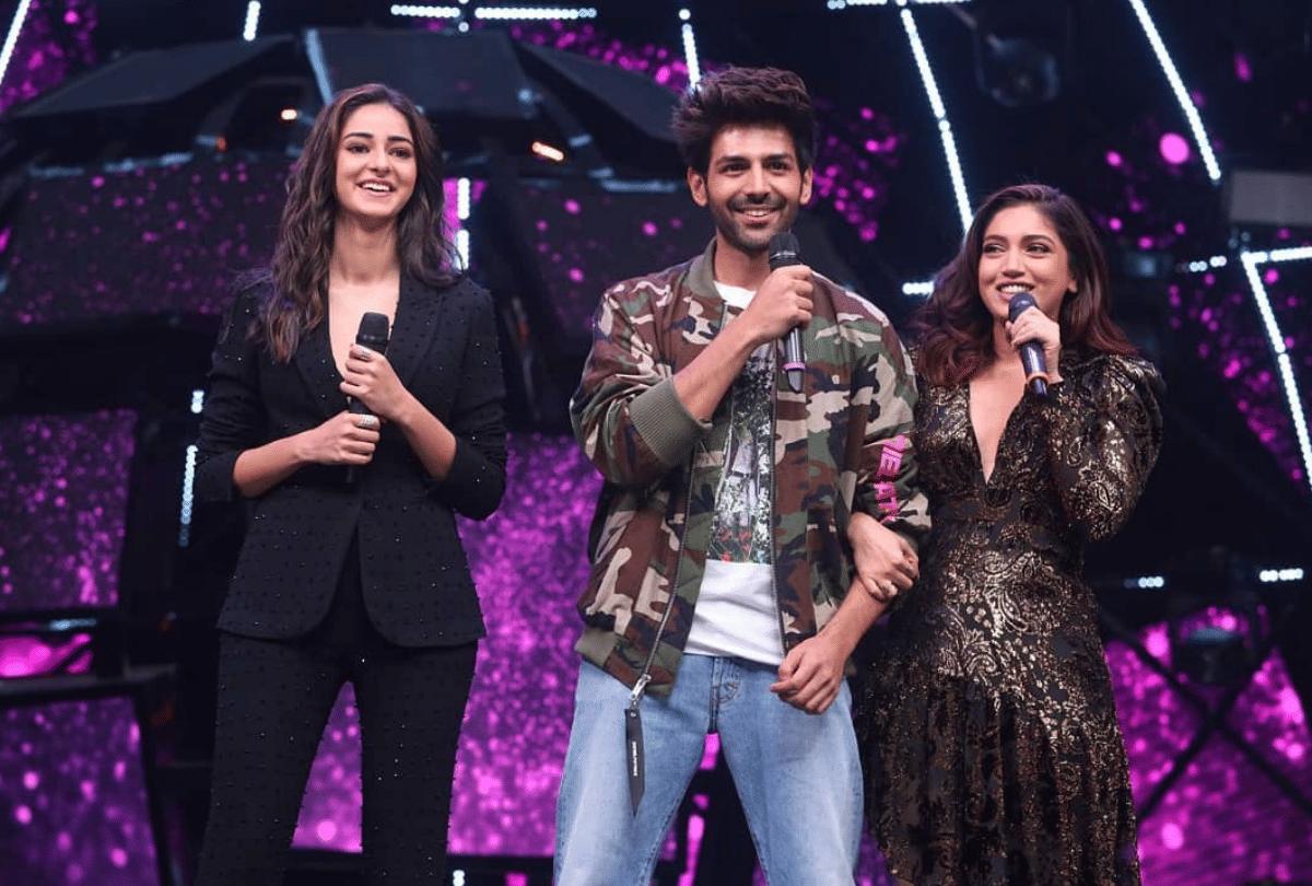 five news of Good Newwz Box Office Collection Suman Rao Super 30 Kartik Aaryan