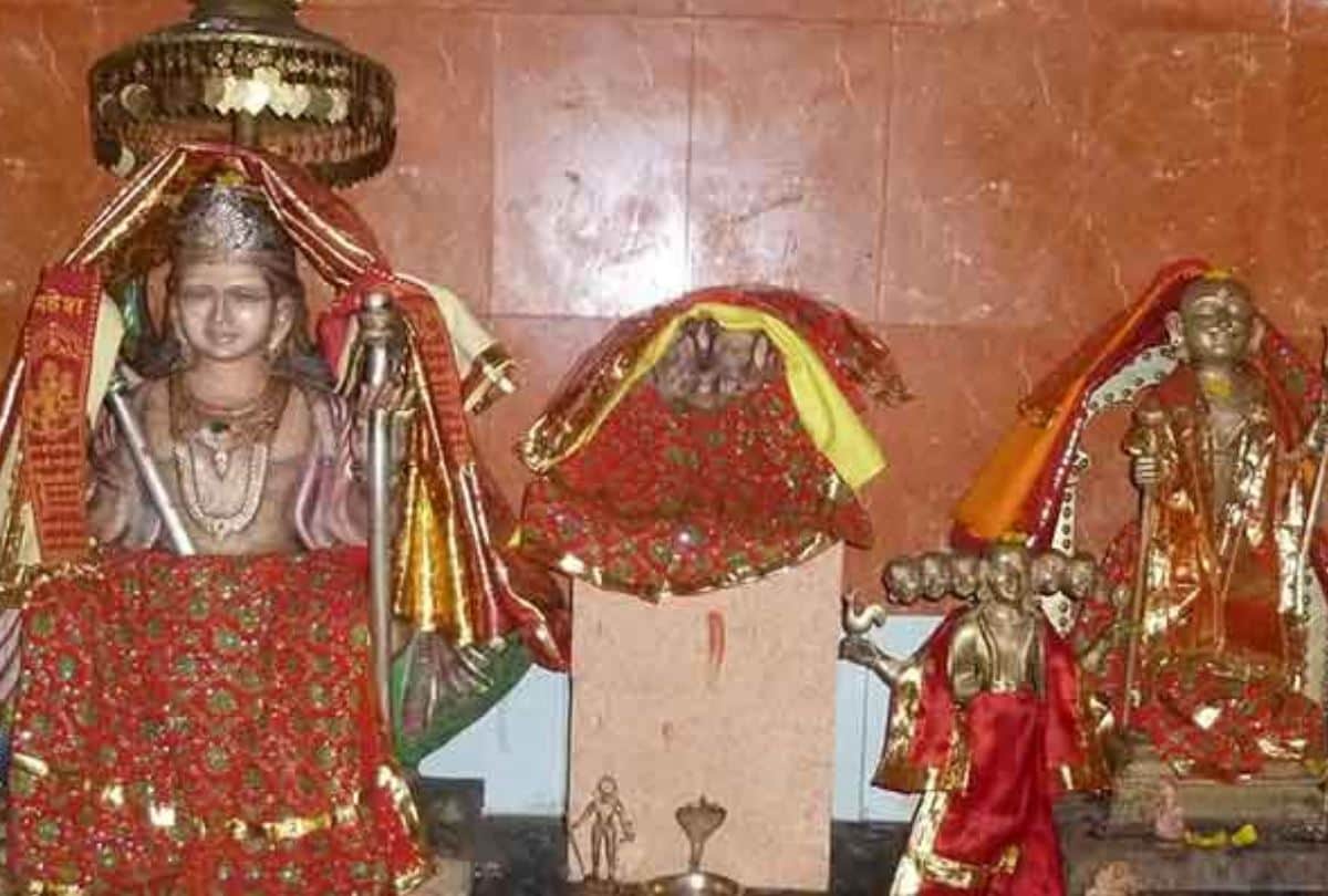 Dev Aastha Kartik Swami Temple in Kugti Bharmour Chamba Himachal Pradesh
