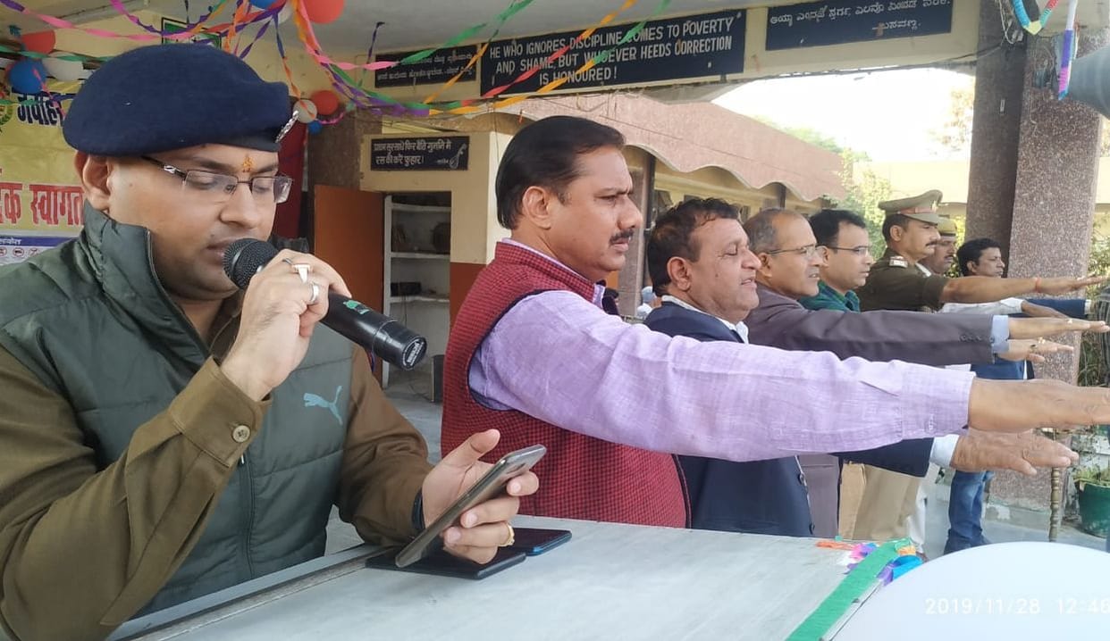 kaushmabi news