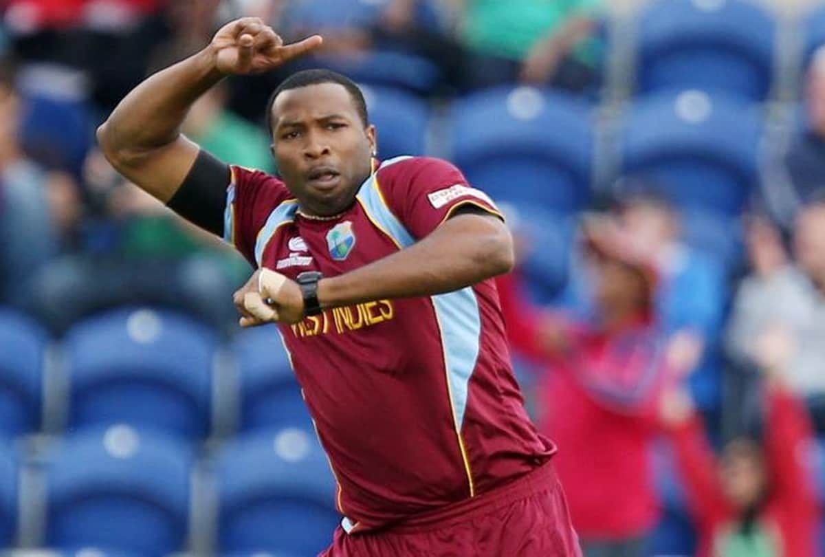 Kieron Pollard says West Indies are underdogs against India, but anything is possible