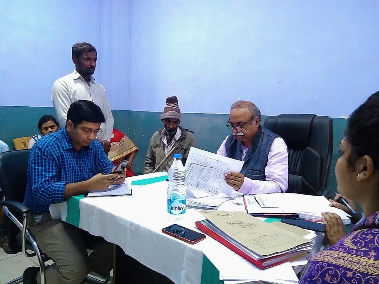Now get cancer treatment in district hospital.