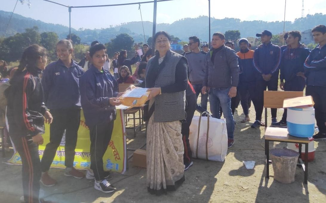 Nisha, Rohan and Sonu become champions