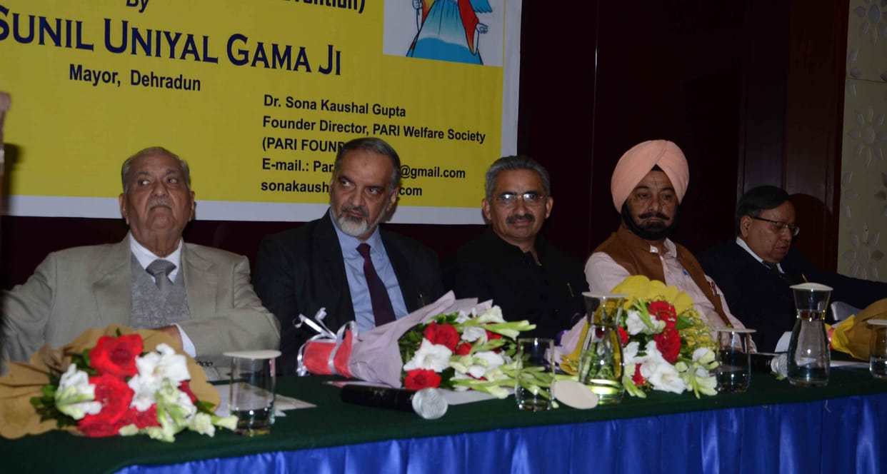 Crisis Tele Helpline will stop suicide incidents