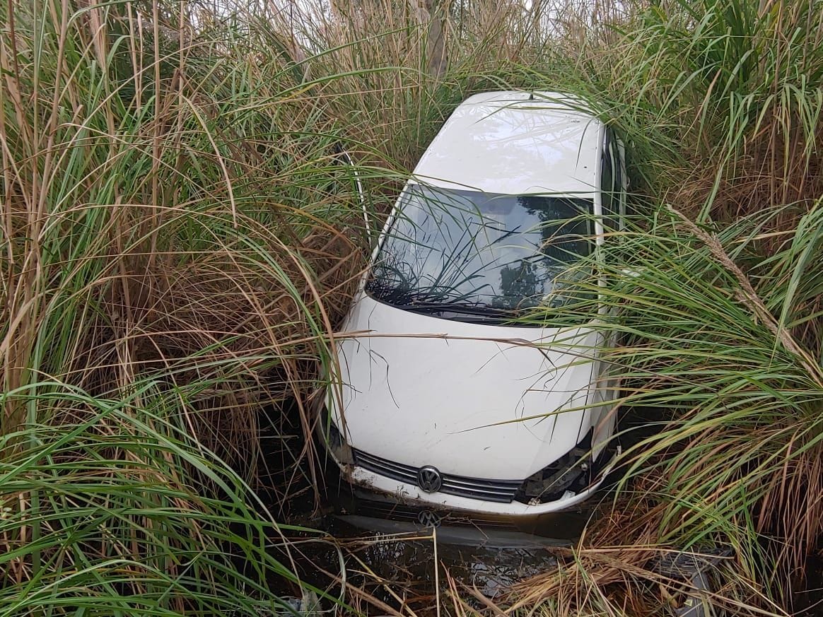a property dealer found dead in his car after accedent