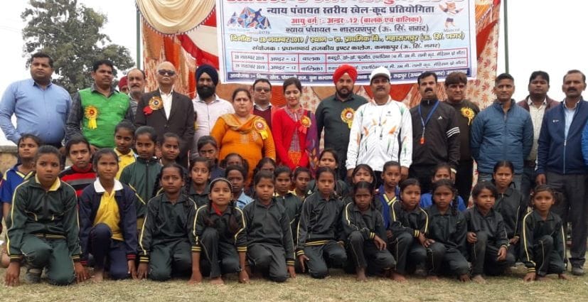 Kanakpur Wins