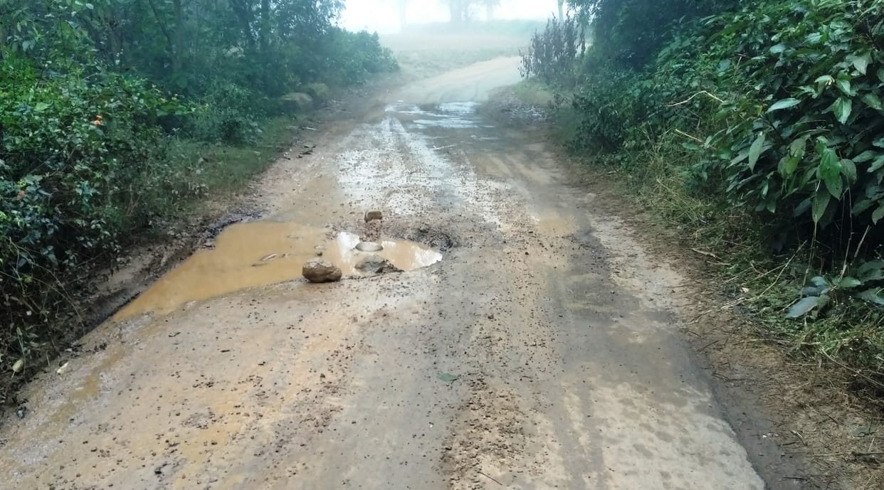road