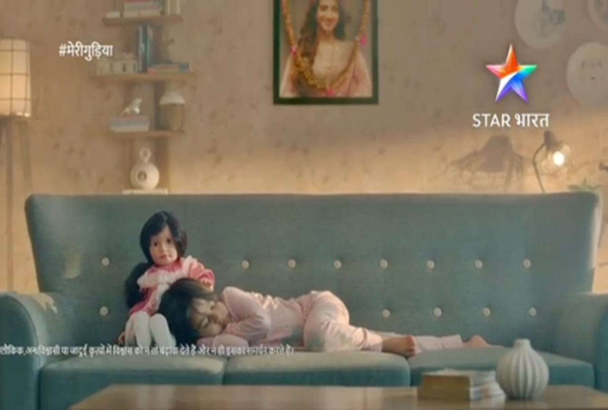 Exclusive Details of Aalisha Panwar and Gaurav S Bajaj Starrer Show Meri Gudiya of Star Bharat