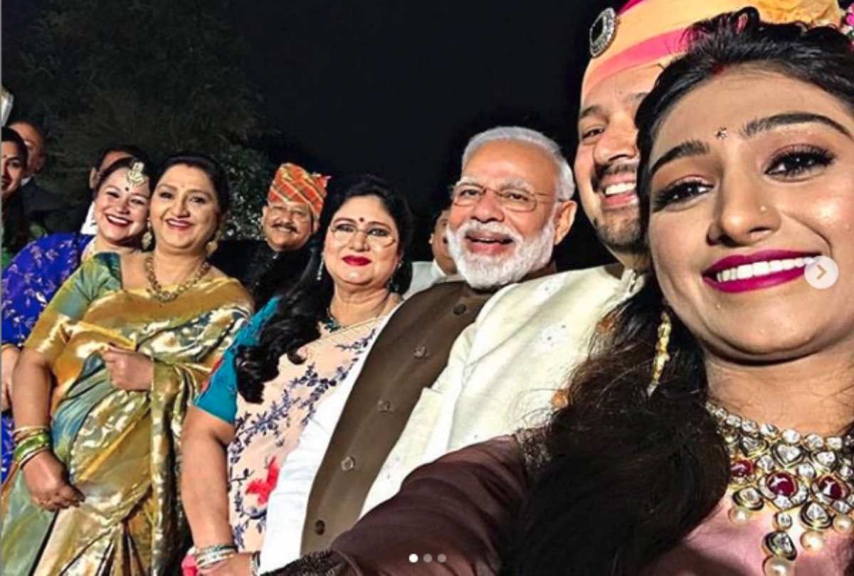 actress mohena kumari royal life after wedding with suyesh rawat