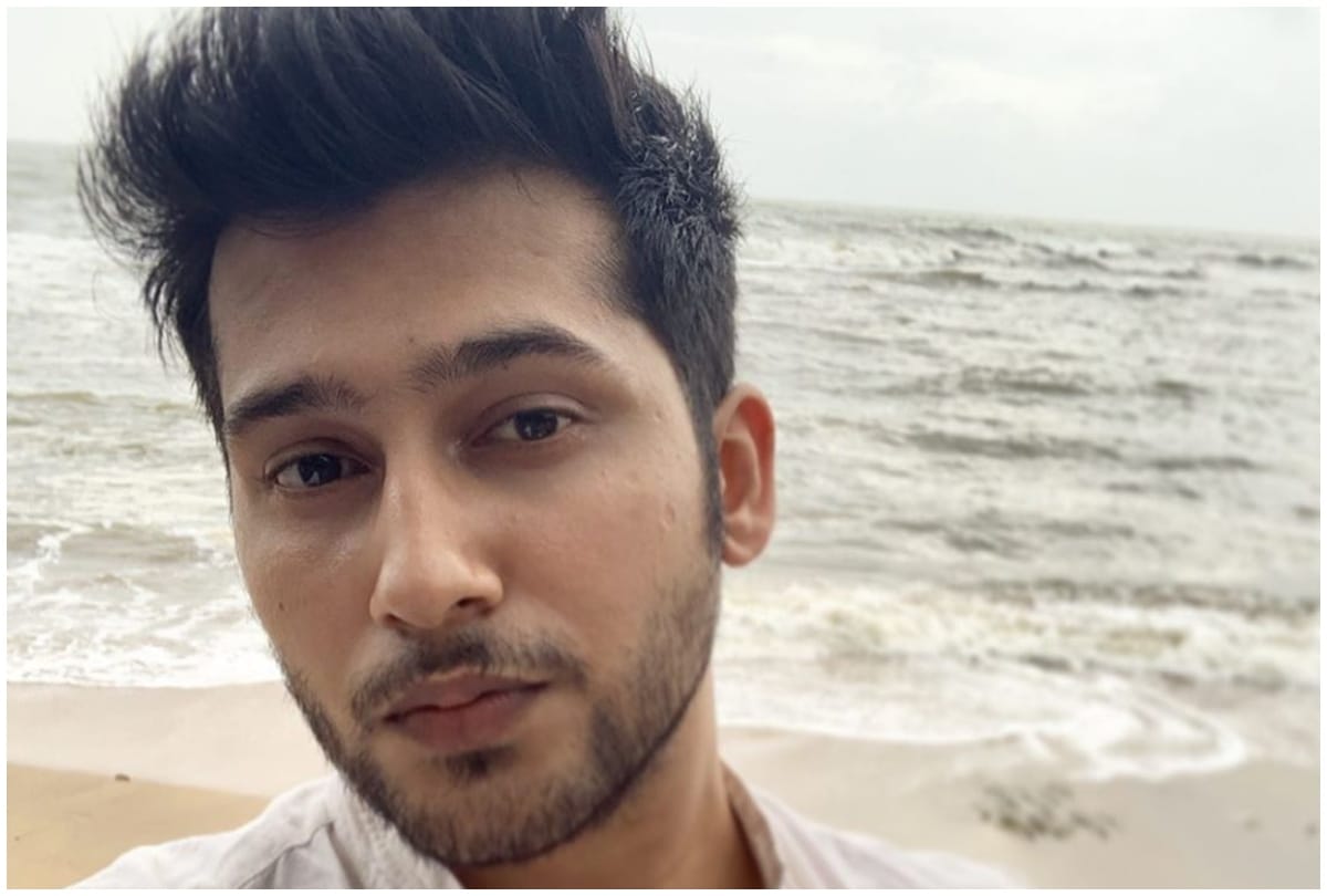 Namish Taneja suffers electric shock while during Vidya serial shoot
